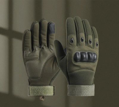 Лот: 25522346. Фото: 1. Перчатки тактические зимние. Зимняя спортивная одежда