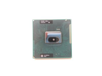 Лот: 24877168. Фото: 1. Intel Core i3-2330M (2.2Ghz, SR04J... Процессоры