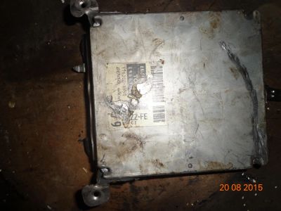 Лот: 5987157. Фото: 1. Toyota 1zz-fe engine control. Другое (авто, мото, водный транспорт)