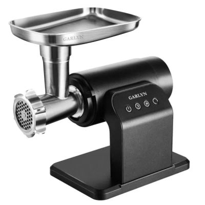 Лот: 22227384. Фото: 1. Мясорубка GARLYN MG-5000. Кухонная