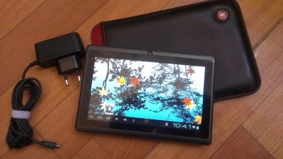 Лот: 3863062. Фото: 1. Планшет YeahPad А-13. Планшеты