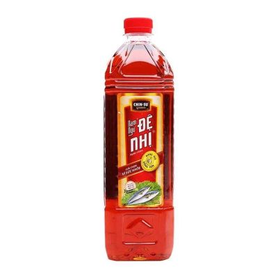 Лот: 20533125. Фото: 1. Рыбный соус Chin-Su Foods Вьетнам... Приправы, специи