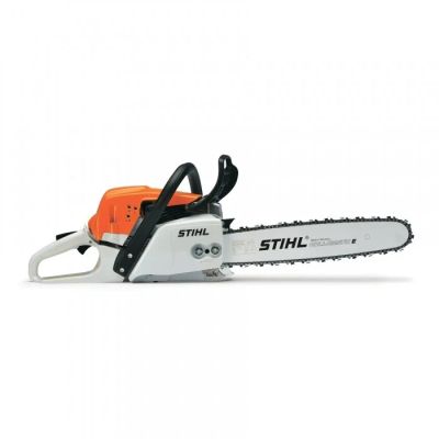 Лот: 16681072. Фото: 1. Пила цепная бензиновая STIHL MS... Бензо-, мотоинструмент