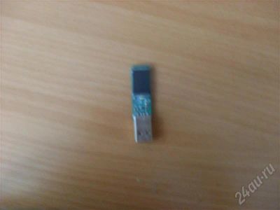 Лот: 517525. Фото: 1. флешка на 512 мб рабочая но без... USB-флеш карты