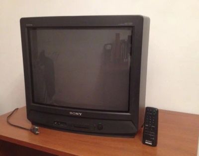 Лот: 7523360. Фото: 1. Телевизор Sony kv-g21m2. Телевизоры
