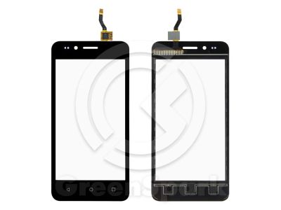 Лот: 16538238. Фото: 1. Тачскрин для Huawei Y3 II 3G... Дисплеи, дисплейные модули, тачскрины
