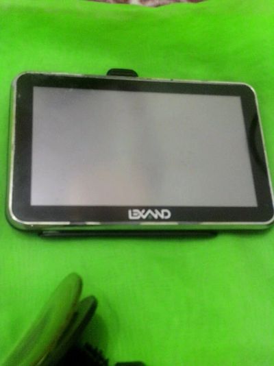 Лот: 9628683. Фото: 1. Навигатор Lexand Si-525. GPS-навигаторы