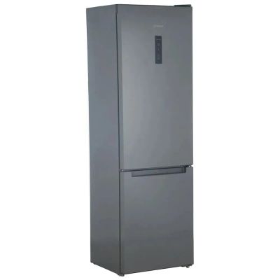 Лот: 25079882. Фото: 1. Холодильник indesit ITS 5200 G... Холодильники, морозильные камеры