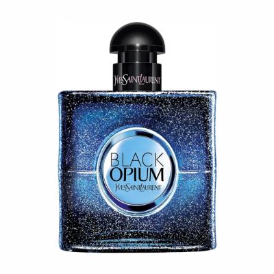 Лот: 17573220. Фото: 1. Yves Saint Laurent Black Opium... Женская парфюмерия