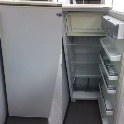 Лот: 12613653. Фото: 1. Холодильник (0783). Холодильники, морозильные камеры
