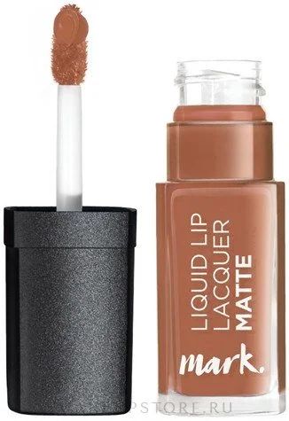 Лот: 11045452. Фото: 1. Помада матовая от Avon - Mark... Макияж