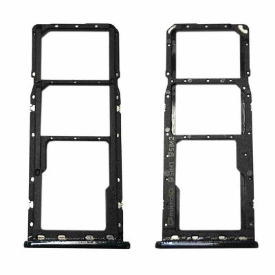 Лот: 20297415. Фото: 1. Контейнер SIM/MMC Samsung Galaxy... Корпуса, клавиатуры, кнопки