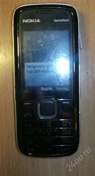 Лот: 1507130. Фото: 1. Nokia 5130. Кнопочные мобильные телефоны