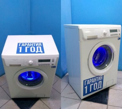 Лот: 13898015. Фото: 1. Стиральная машина Electrolux EWS... Стиральные машины