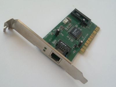 Лот: 9091261. Фото: 1. Сетевая плата D-Link DFE-538TX. Другое (комплектующие)
