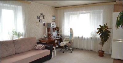 Лот: 15674212. Фото: 1. Продается однокомнатная квартира... Квартиры, студии