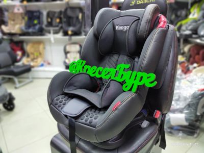 Лот: 15750626. Фото: 1. Автокресло Kenga 12312 premium... Детские автокресла