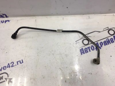 Лот: 21715828. Фото: 1. трубка топливная Kia Rio DC. Топливная система
