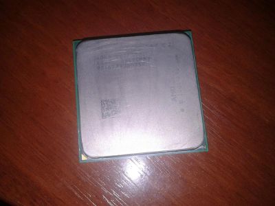 Лот: 3847769. Фото: 1. Athlon 64 x2 (4400+) двухядерный... Процессоры