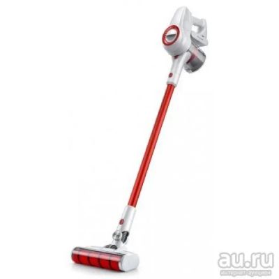 Лот: 13841372. Фото: 1. Беспроводной ручной пылесос Xiaomi... Пылесосы, паровые швабры