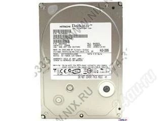 Лот: 131774. Фото: 1. SATA Винчестер Hitachi 250gb. Жёсткие диски (HDD)