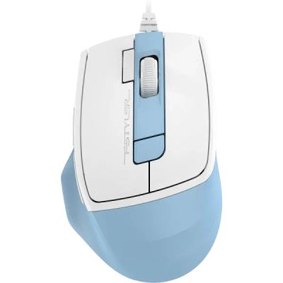 Лот: 22221783. Фото: 1. Мышь A4Tech Fstyler FM45S Air... Клавиатуры и мыши