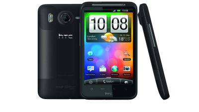 Лот: 5221918. Фото: 1. HTC Desire HD Обмен. Смартфоны