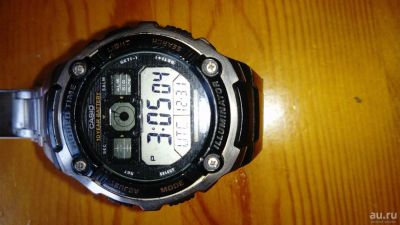 Лот: 9378863. Фото: 1. Часы CASIO. Оригинальные наручные часы