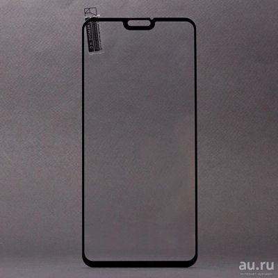 Лот: 13066427. Фото: 1. Защитное стекло Full Screen RockBox... Защитные стёкла, защитные плёнки