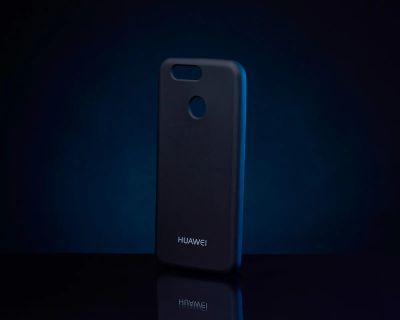 Лот: 19913505. Фото: 1. Кейс Silicon Cover для Huawei... Чехлы, бамперы