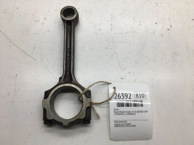 Лот: 20383529. Фото: 1. Шатун Nissan Bluebird Sylphy 2003... Двигатель и элементы двигателя