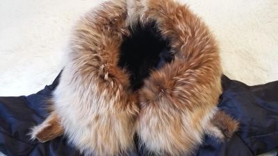 Лот: 8371867. Фото: 1. Пуховик женский. Верхняя одежда