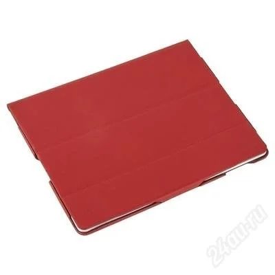 Лот: 2334731. Фото: 1. Чехол Portfolio Case для The new... Чехлы, обложки