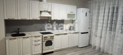 Лот: 22141642. Фото: 1. Сдам 3-комн. кв. 96 кв.м. Красноярск... Квартиры, студии