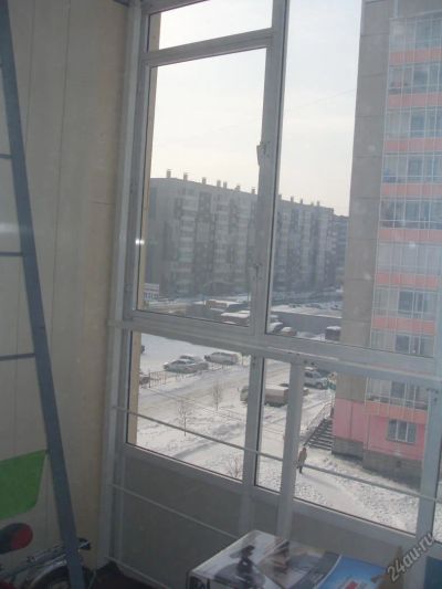 Лот: 5596809. Фото: 1. Продам 1-ком Мате-залки(Ястынское... Квартиры, студии