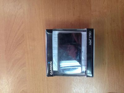 Лот: 4258557. Фото: 1. Авто навигатор garmin nuvi 3790t. GPS-навигаторы