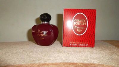 Лот: 2872319. Фото: 1. Dior Poison Hypnotic возможен... Женская парфюмерия