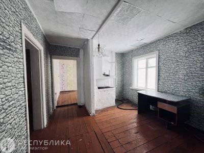Лот: 18922711. Фото: 1. Продажа Часть дома Кирово, Кирова... Дома