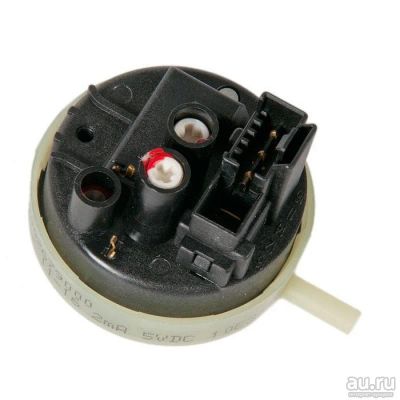 Лот: 15569796. Фото: 1. Прессостат Ariston, Indesit 263271... Запчасти для остальной бытовой техники
