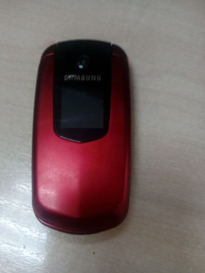 Лот: 14302199. Фото: 1. №1220 . Телефон Samsung E2210... Дисплеи, дисплейные модули, тачскрины