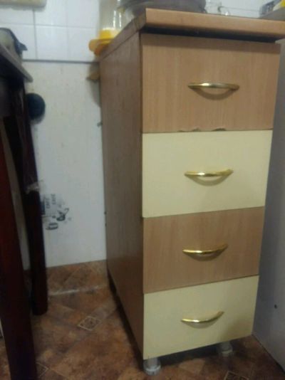 Лот: 12653152. Фото: 1. Кухонные шкафы. Кухонные гарнитуры