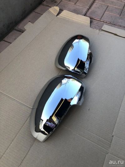 Лот: 13866226. Фото: 1. Toyota Prius (2009-2015) накладки... Детали тюнинга