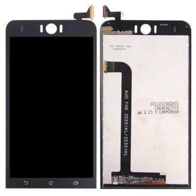 Лот: 12668559. Фото: 1. Дисплей Asus ZD551KL ( ZenFone... Дисплеи, дисплейные модули, тачскрины