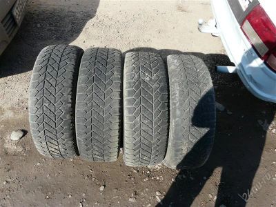 Лот: 1232213. Фото: 1. продам шины TOYO 215/65 R15 4... Шины