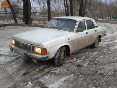 Лот: 2596547. Фото: 1. ГАЗ 3102. Автомобили