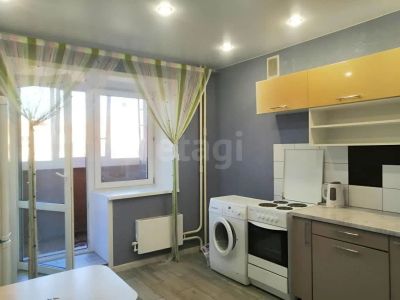 Лот: 25548932. Фото: 1. 1-комн. квартира , Красноярск... Квартиры, студии
