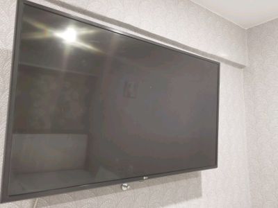 Лот: 18805329. Фото: 1. Телевизор 43" LG 43UK6200PLA Ultra... Телевизоры
