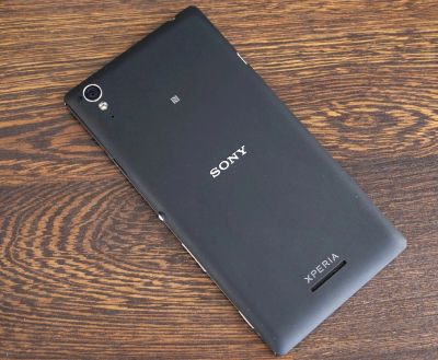 Лот: 9830641. Фото: 1. Sony Xperia T3 (D5103). Смартфоны