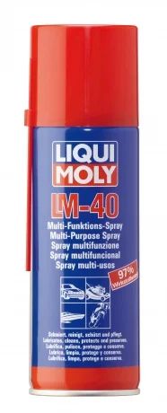 Лот: 4720653. Фото: 1. Liqui Moly Ликви Моли Универсальное... Средства по уходу