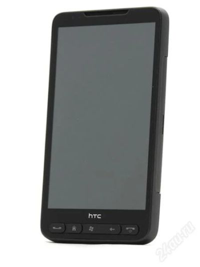 Лот: 1033569. Фото: 1. HTC T8585 Leo (HD2). Смартфоны